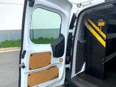 2020 Ford Transit Connect Van XL LWB w/Rear Symmetrical Doors