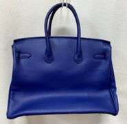 100% Fine leather Designer Style Bag
