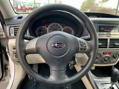 2011 Subaru Impreza Sedan 4dr Auto 2.5i