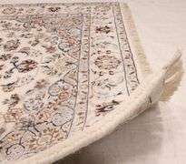 Handmade Nain Design 4.0x 6.0