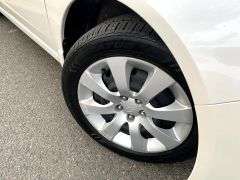 2011 Subaru Impreza Sedan 4dr Auto 2.5i