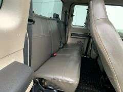 2010 Ford Super Duty F-250 SRW 4WD SuperCab 142" Lariat