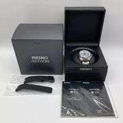 140th Anniversary Limited Edition SEIKO 42mm ASTRON SBXC093 GPS Solar Watch