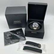 140th Anniversary Limited Edition SEIKO 42mm ASTRON SBXC093 GPS Solar Watch