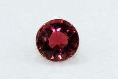Radiant Natural Pink Tourmaline