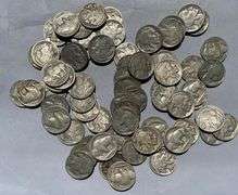 70 Full Date Buffalo Nickels