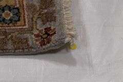 Handmade Zieglar Design 8.1x10.0