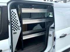 2020 Ford Transit Connect Van XL LWB w/Rear Symmetrical Doors