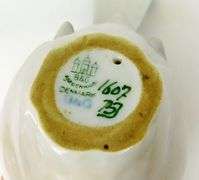 Vintage Bing & Grondahl Bird Figurine