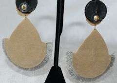 Sexy looking Earrings