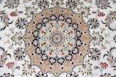 Handmade Round Nain Design 8.0x 8.0