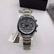 140th Anniversary Limited Edition SEIKO 42mm ASTRON SBXC093 GPS Solar Watch