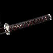 Authentic Samurai Katana Sword