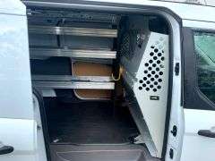 2020 Ford Transit Connect Van XL LWB w/Rear Symmetrical Doors