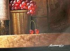 BEAUTIFUL PAINTING ON CANVAS