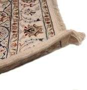 Handmade Nain Design 4.0x 6.0