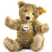 Steiff Classic 1920 Premium Heirloom Teddy Bear