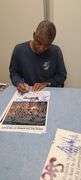 The Warriors Cast Autographed 12x18 Poster Photo Exact Proof ACOA