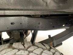 2010 Ford Super Duty F-250 SRW 4WD SuperCab 142" Lariat