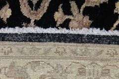 Handmade Kazak Design Runner 4.1x10.3