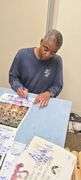The Warriors Cast Autographed 12x18 Poster Photo Exact Proof ACOA