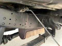 2010 Ford Super Duty F-250 SRW 4WD SuperCab 142" Lariat
