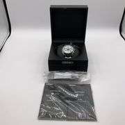 140th Anniversary Limited Edition SEIKO 42mm ASTRON SBXC093 GPS Solar Watch