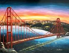 ONE OF A KIND BEAUTIFUL PAINTING ON CANVAS