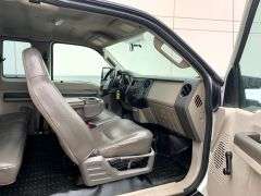 2010 Ford Super Duty F-250 SRW 4WD SuperCab 142" Lariat
