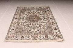 Handmade Nain Design 4.0x 6.0