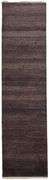 Handmade Kazak Design Runner 2.6x10.0