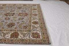 Handmade Zieglar Design 8.1x10.0