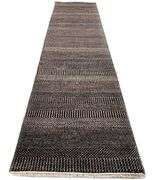 Handmade Kazak Design Runner 2.6x10.0