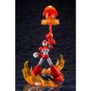 Kotobukiya Mega Man X: Rising Fire Version Model Kit