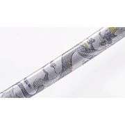 Handmade Japanese Katana Clay Tempered High Carbon Steel