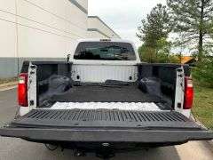 2010 Ford Super Duty F-250 SRW 4WD SuperCab 142" Lariat