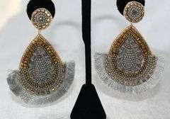 Sexy looking Earrings