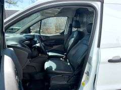 2019 Ford Transit Connect Van XL LWB w/Rear Symmetrical Doors