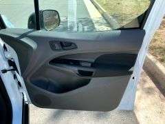2019 Ford Transit Connect Van XL LWB w/Rear Symmetrical Doors