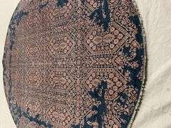 Handmade Round Jewelry Design 8.0x 8.0