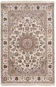 Handmade Nain Design 4.0x 6.0