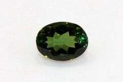 Gemmy Green Tourmaline - 1.44  cts.