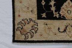 Handmade Grass A Design Runner 2.6x8.0