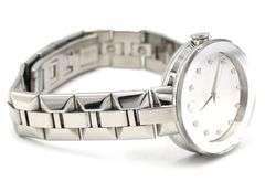 Movado Sapphire Mirror diamond 28mm quartz watch