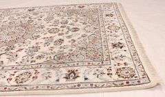 Handmade Nain Design 4.0x 6.0