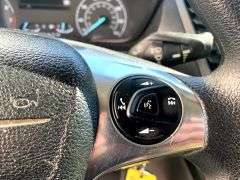 2019 Ford Transit Connect Van XL LWB w/Rear Symmetrical Doors