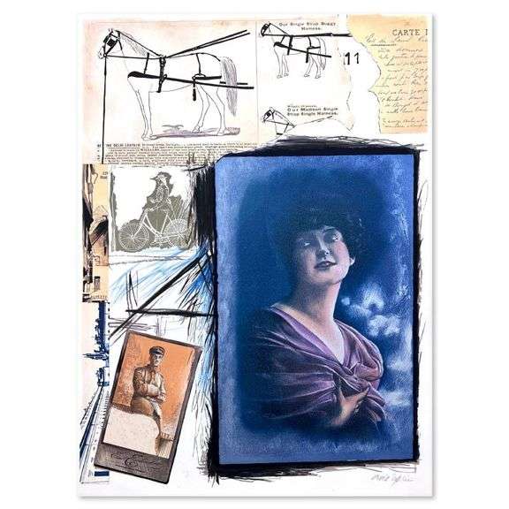 Untitled by Arie Azene