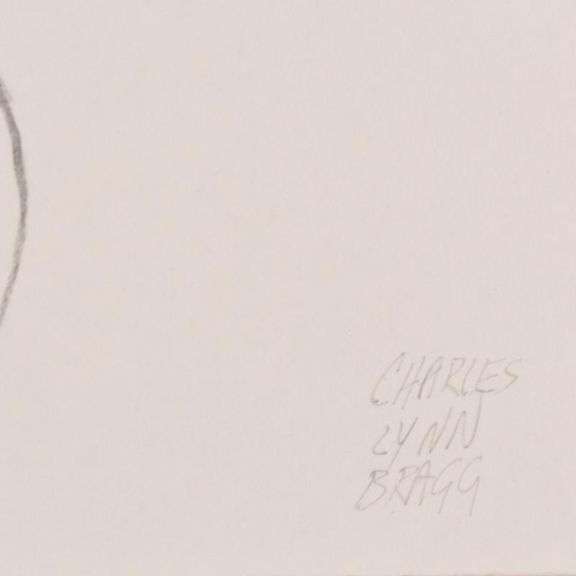 Jenna by Charles Lynn Bragg