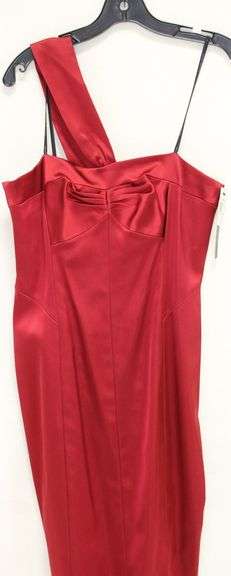 David Meister, brand name dress