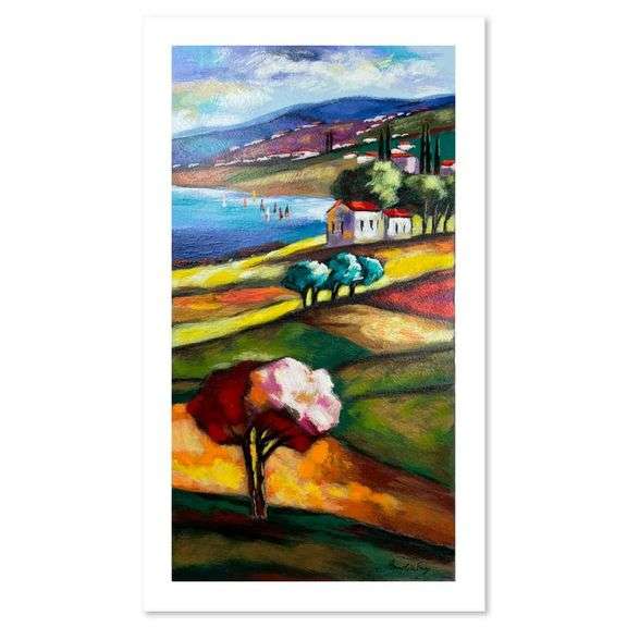 Untitled by Slava Brodinsky